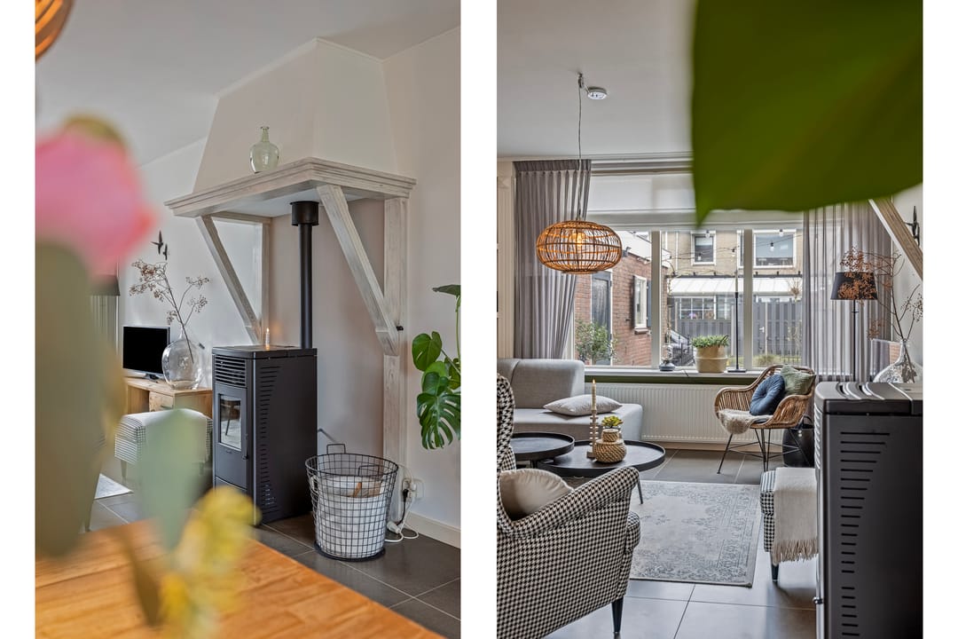 Foto 7 van Gruttostraat 5