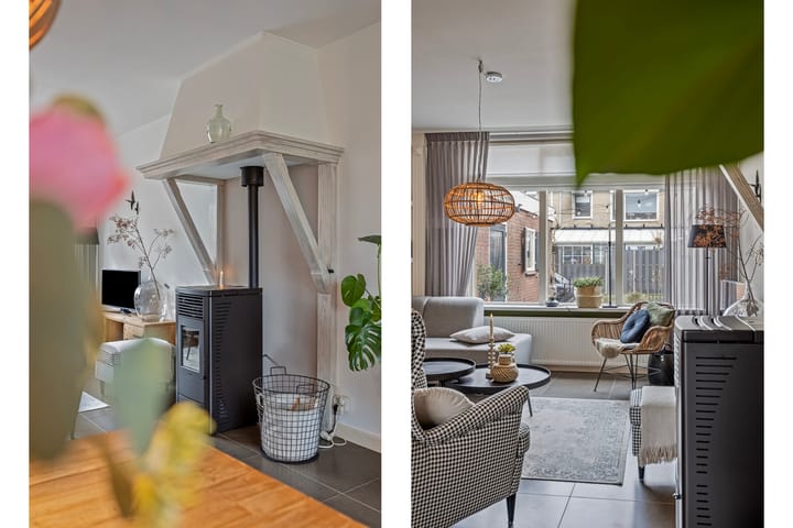 Foto 7 van Gruttostraat 5