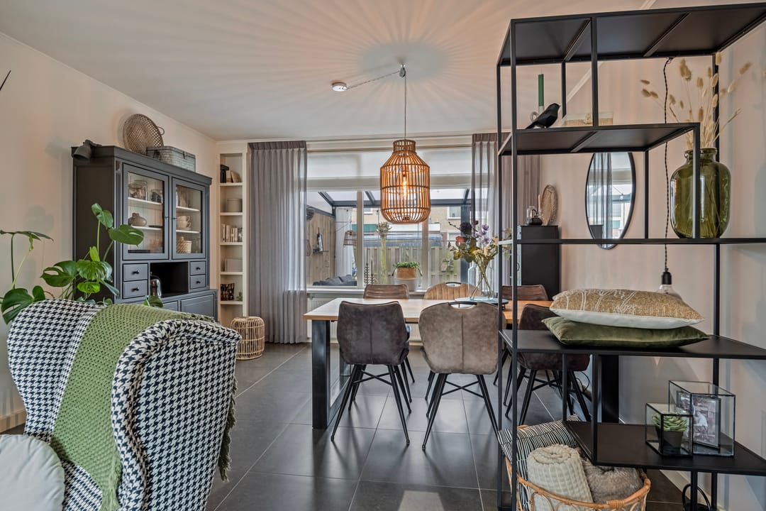 Foto 8 van Gruttostraat 5