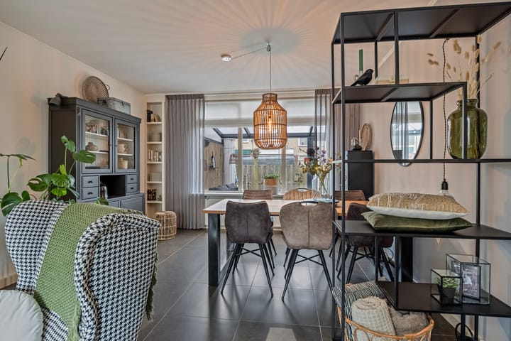 Foto 8 van Gruttostraat 5