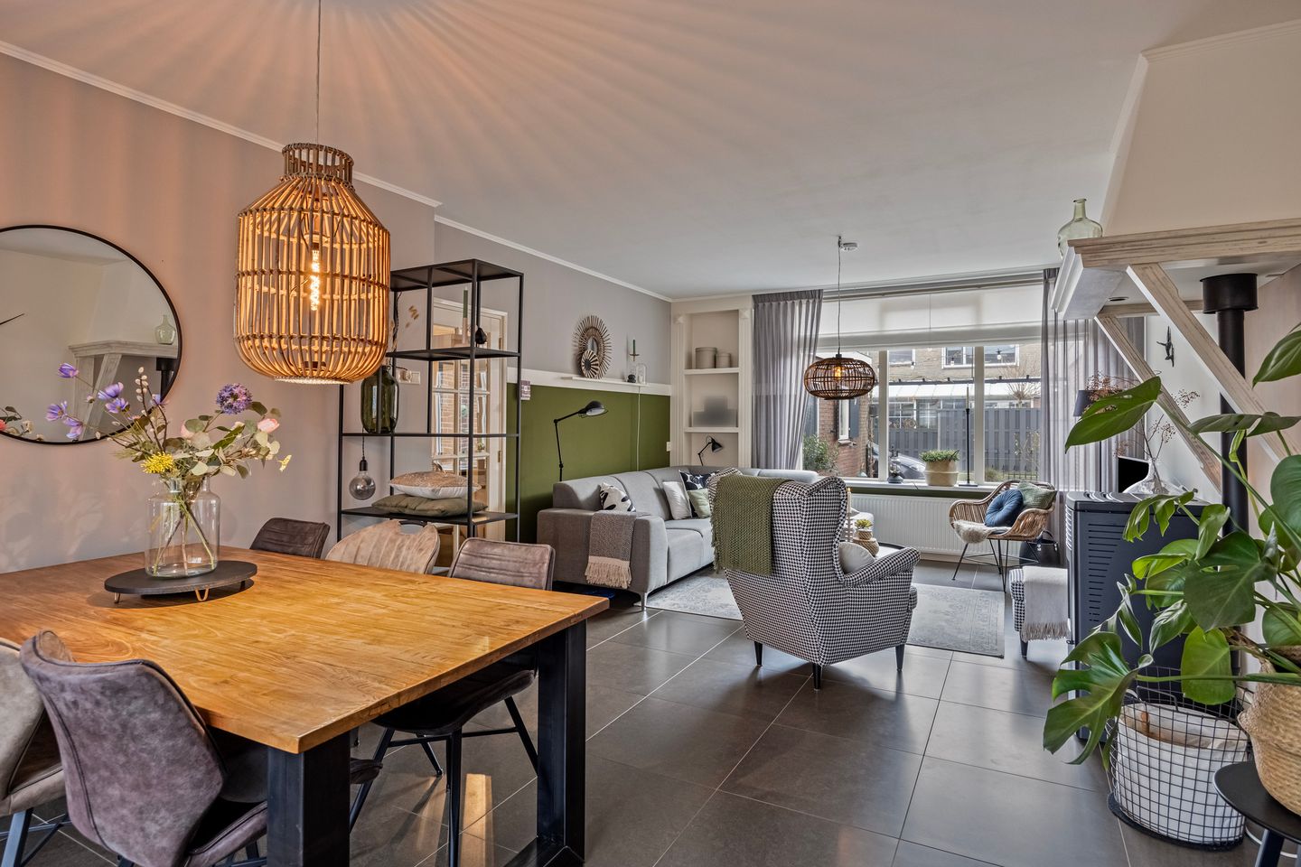 Foto 10 van Gruttostraat 5