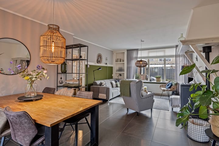 Foto 10 van Gruttostraat 5