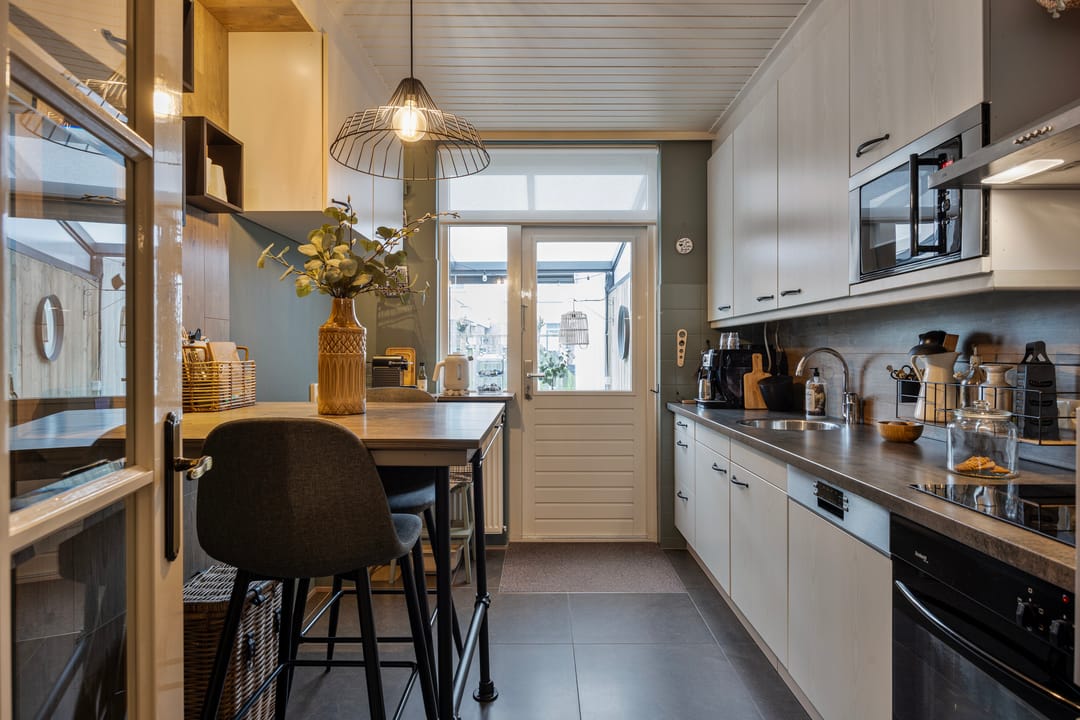 Foto 11 van Gruttostraat 5