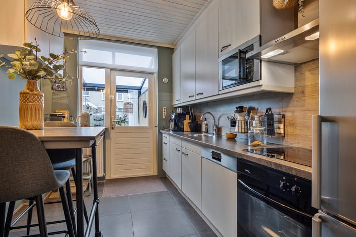 Foto 12 van Gruttostraat 5