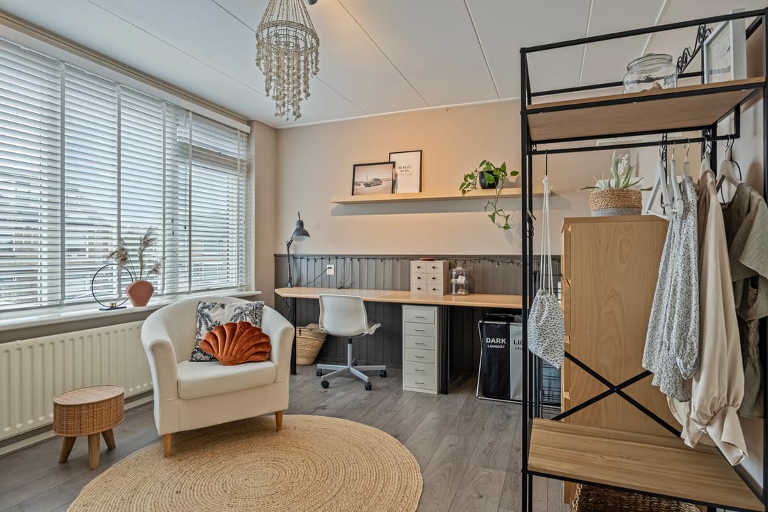 Foto 23 van Gruttostraat 5