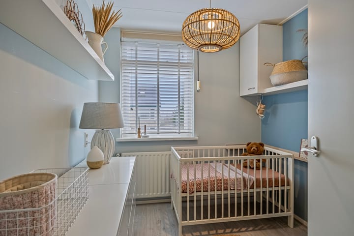 Foto 25 van Gruttostraat 5