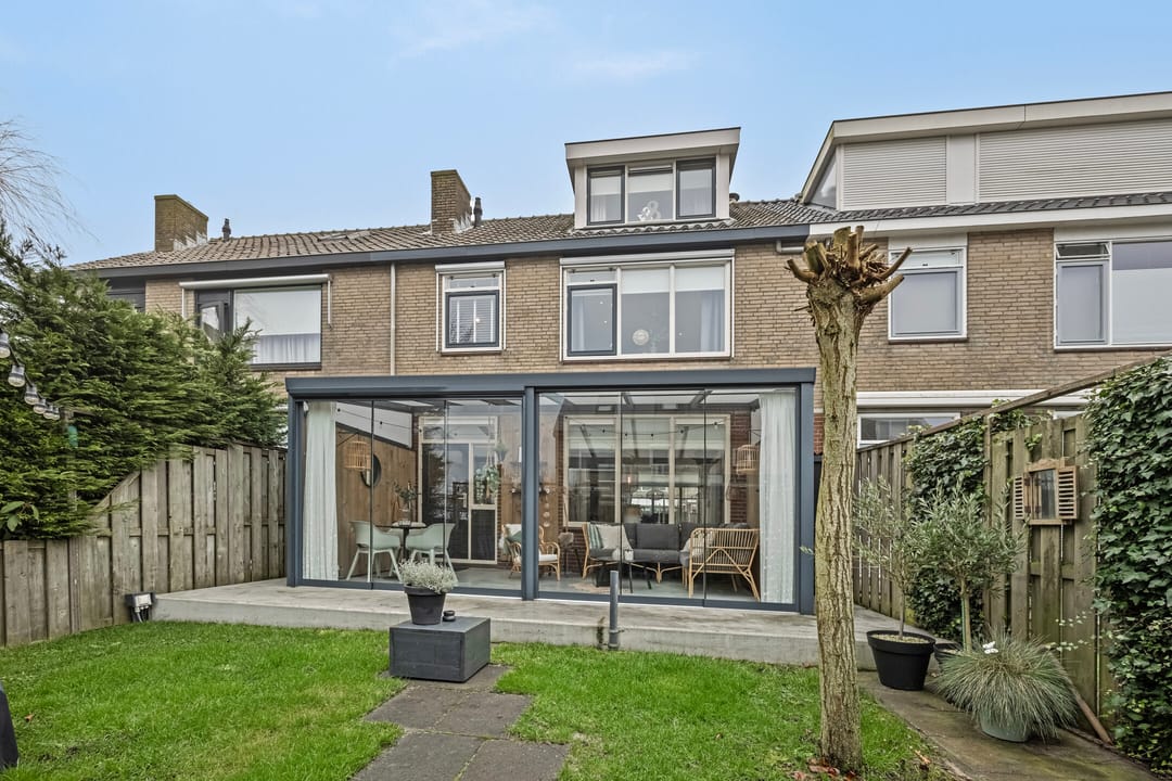 Foto 38 van Gruttostraat 5