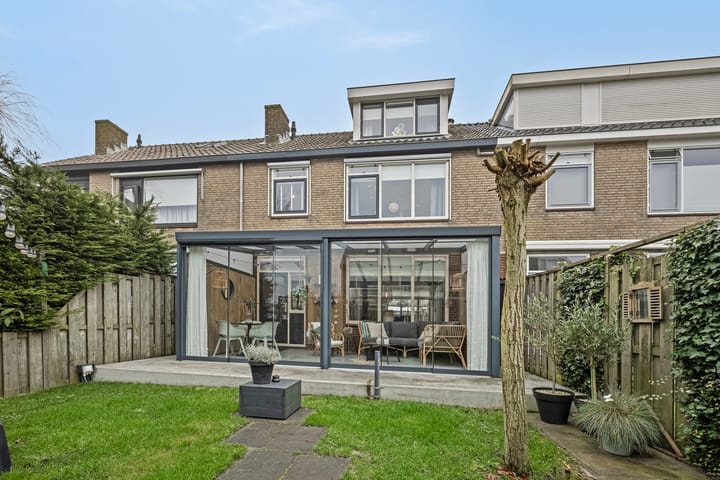 Foto 38 van Gruttostraat 5