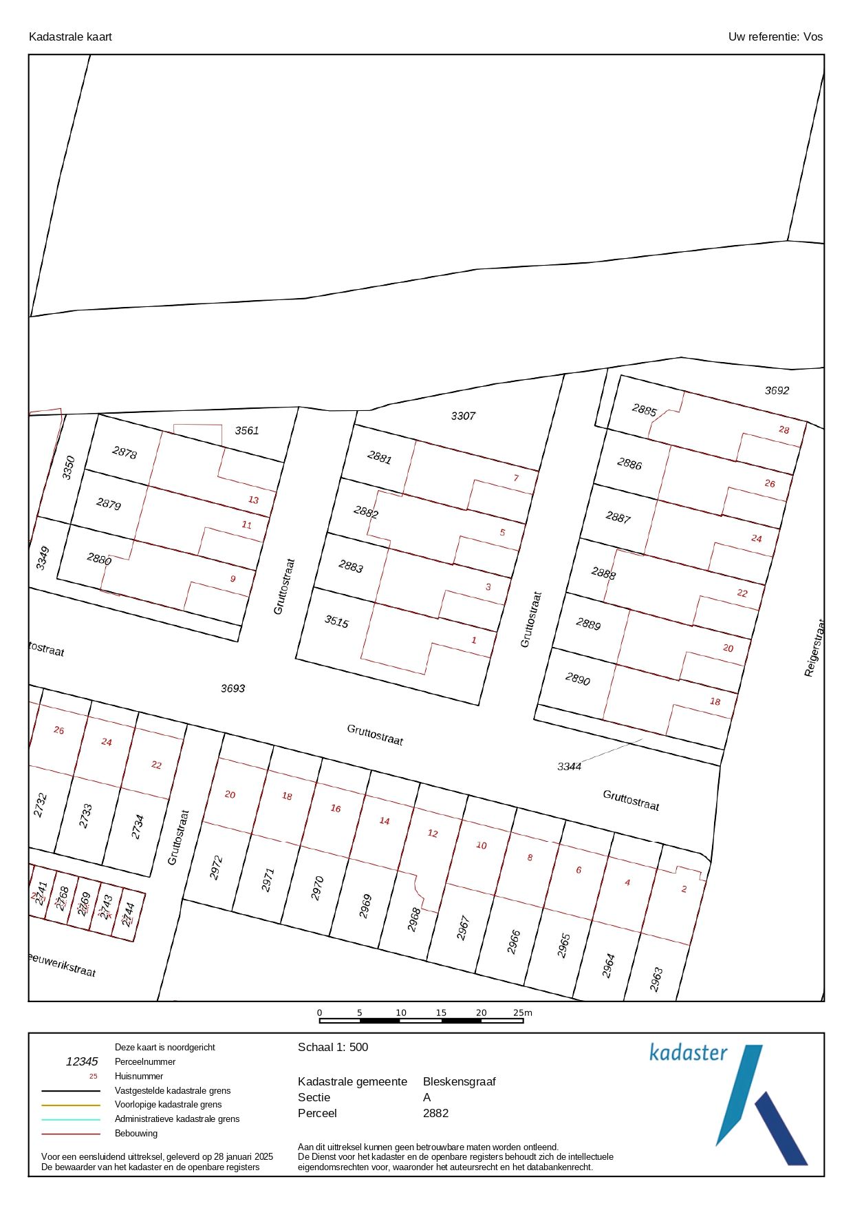 Foto 48 van Gruttostraat 5