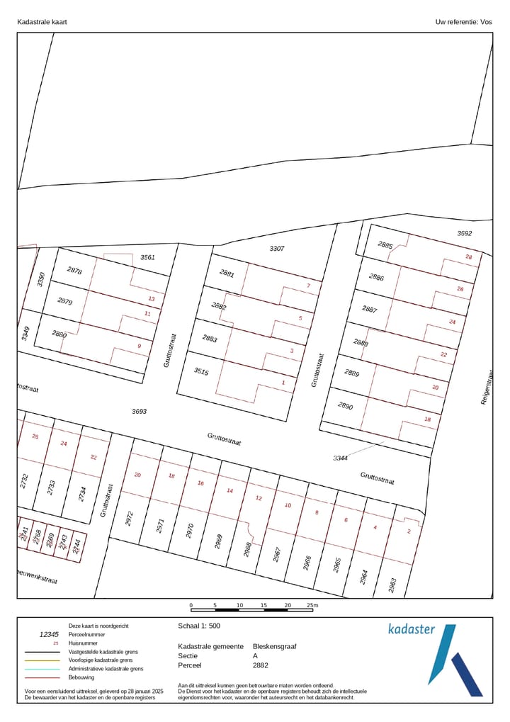 Foto 48 van Gruttostraat 5