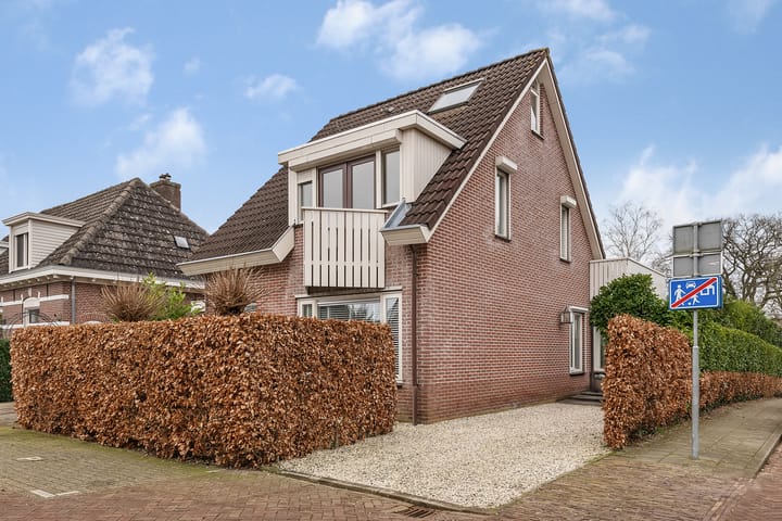 Foto 41 van Konijnenbergstraat 3-A