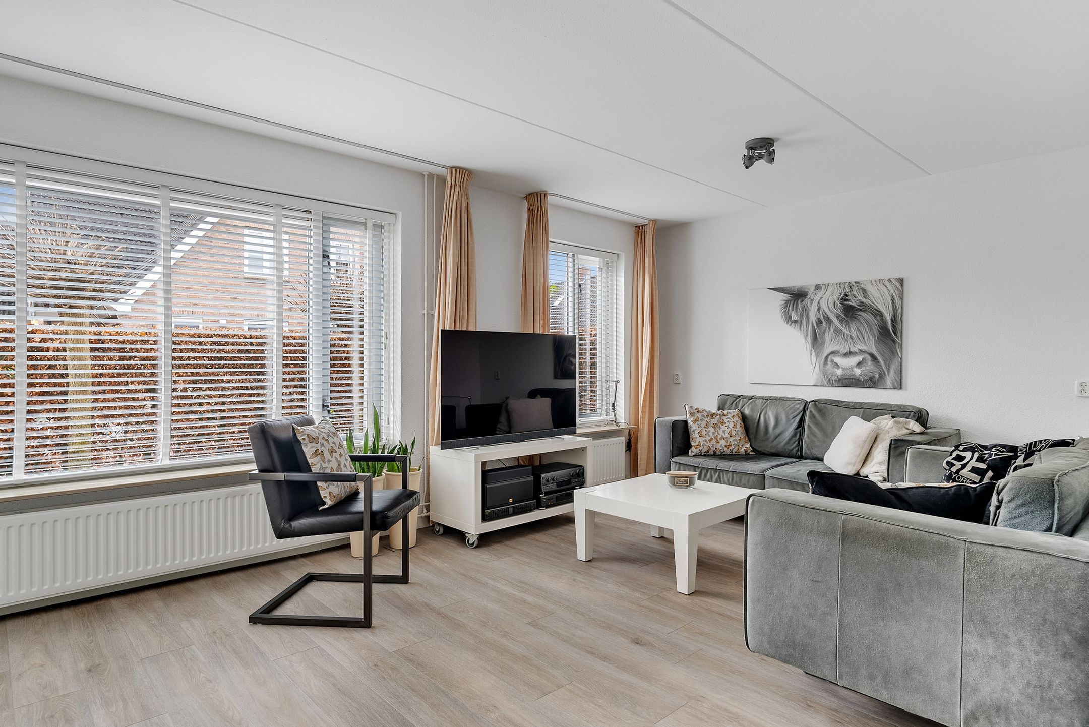 Foto 3 van Konijnenbergstraat 3-A