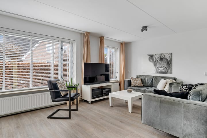 Foto 3 van Konijnenbergstraat 3-A