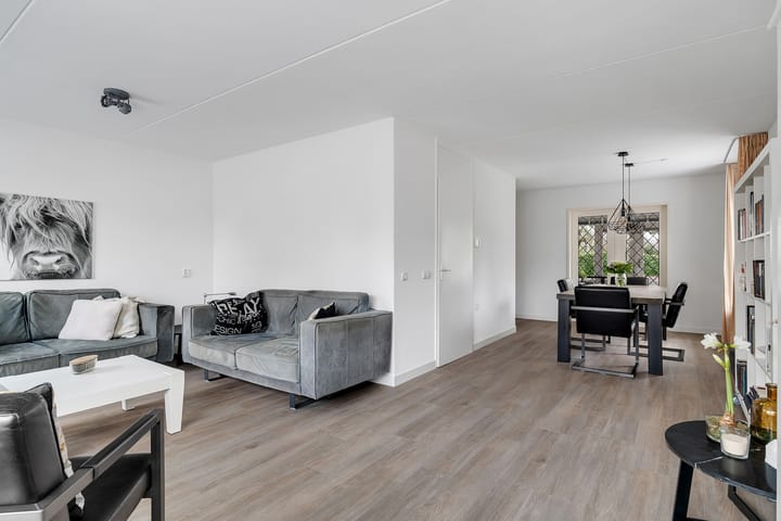 Foto 4 van Konijnenbergstraat 3-A