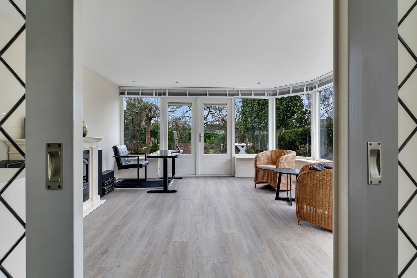 Foto 5 van Konijnenbergstraat 3-A