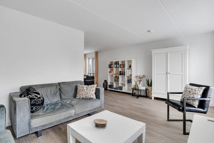 Foto 6 van Konijnenbergstraat 3-A