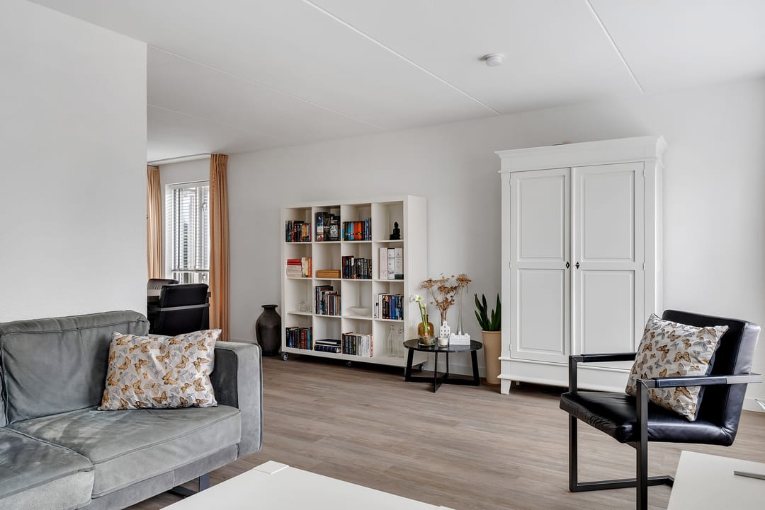 Foto 7 van Konijnenbergstraat 3-A