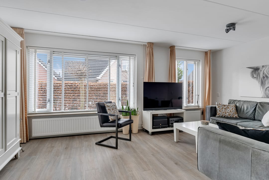 Foto 8 van Konijnenbergstraat 3-A