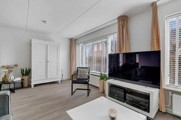 Foto 9 van Konijnenbergstraat 3-A