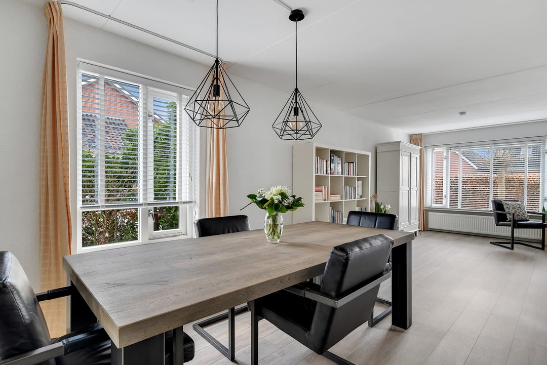 Foto 11 van Konijnenbergstraat 3-A