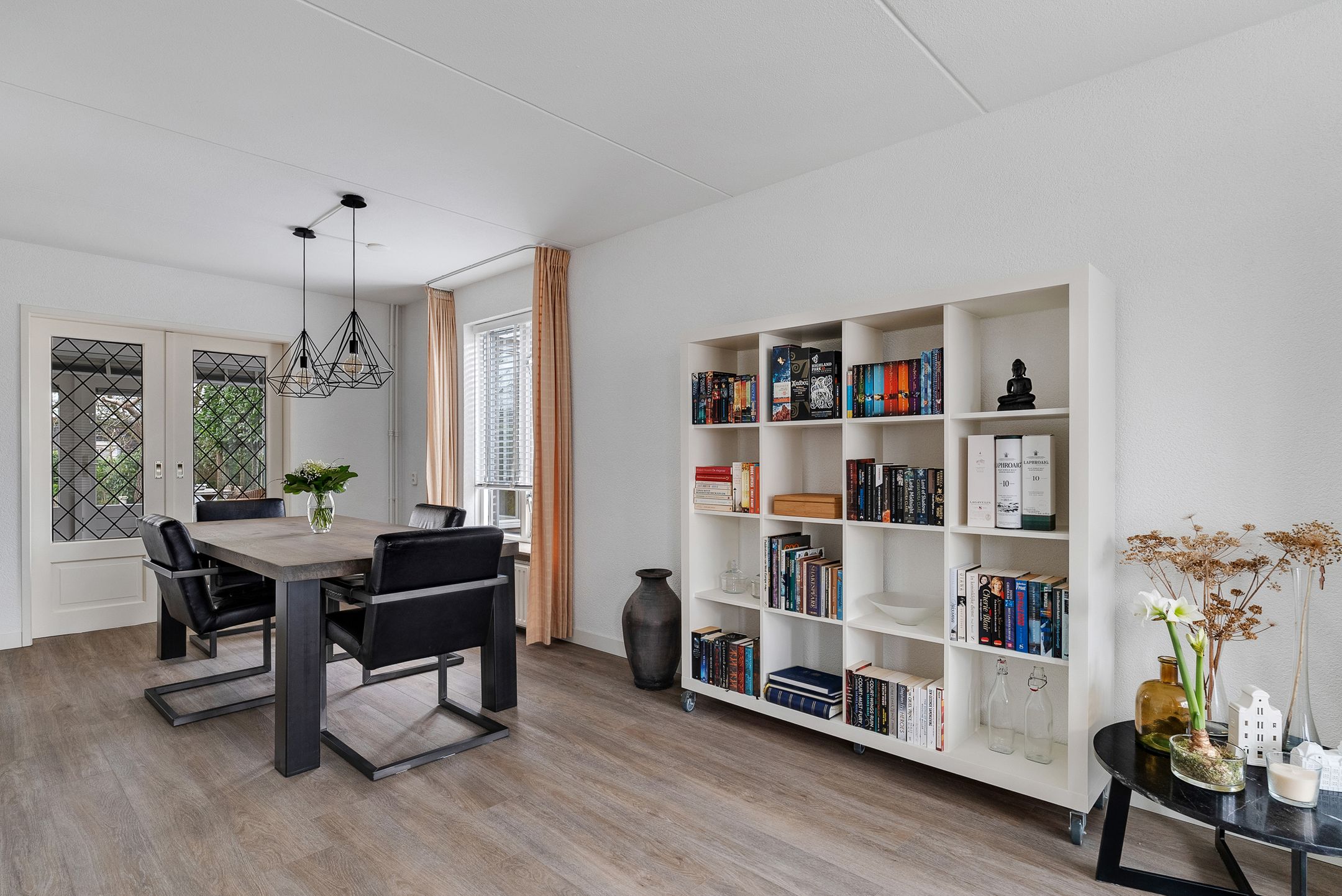 Foto 12 van Konijnenbergstraat 3-A