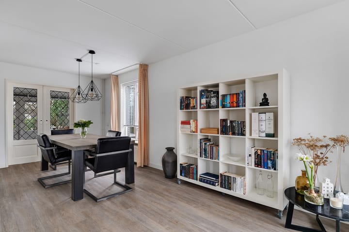 Foto 12 van Konijnenbergstraat 3-A