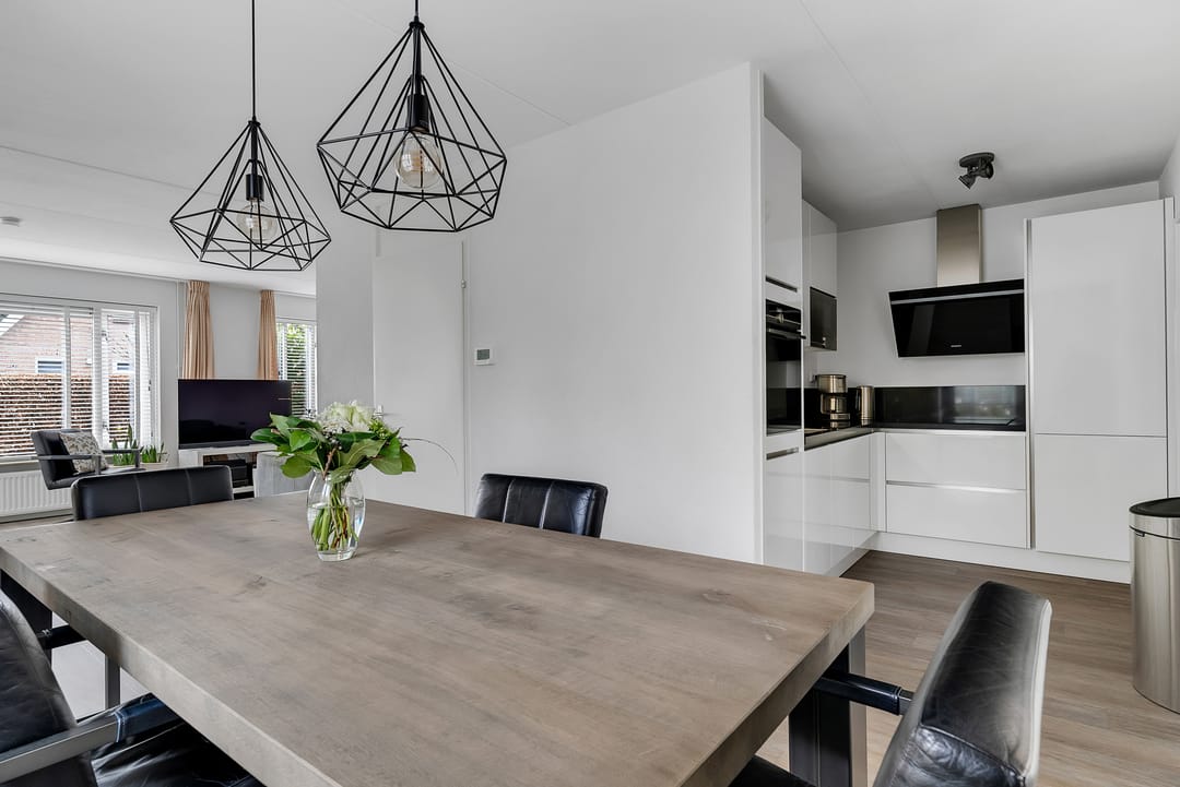 Foto 13 van Konijnenbergstraat 3-A