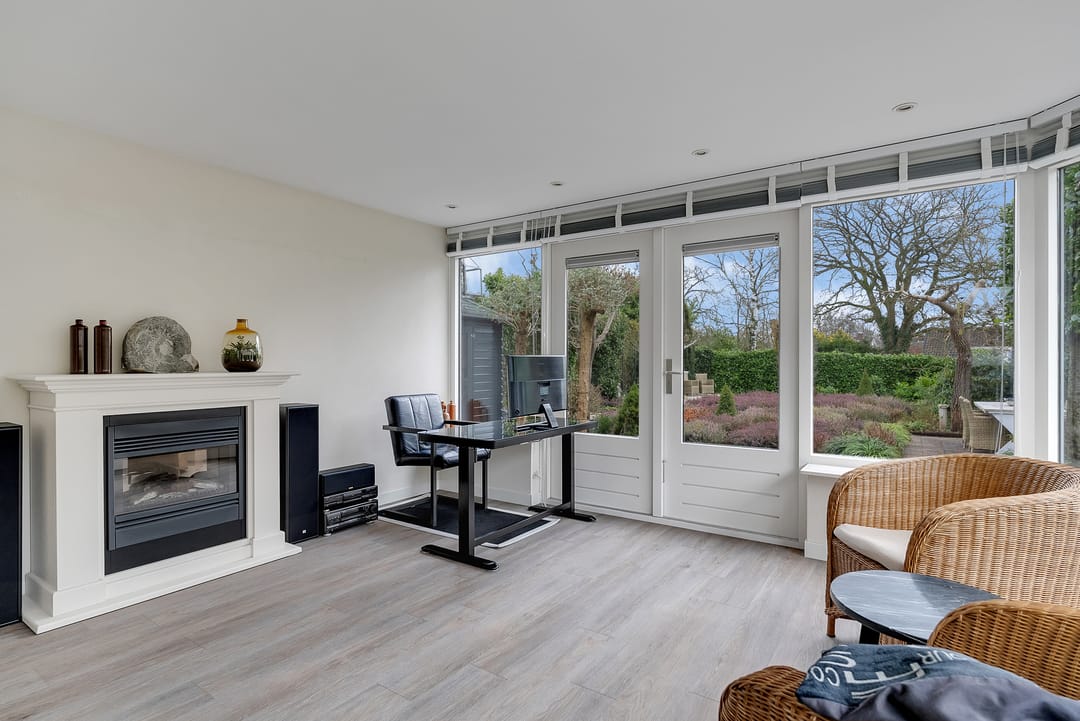 Foto 17 van Konijnenbergstraat 3-A