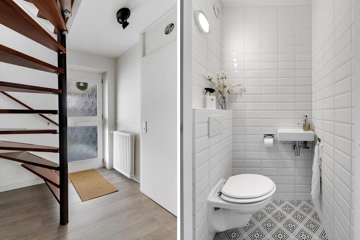 Foto 20 van Konijnenbergstraat 3-A