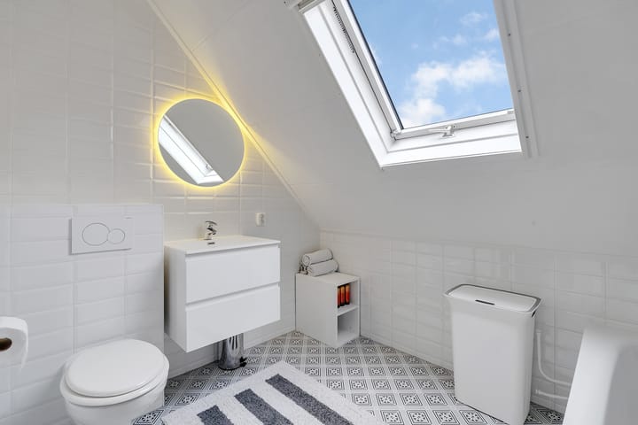 Foto 23 van Konijnenbergstraat 3-A