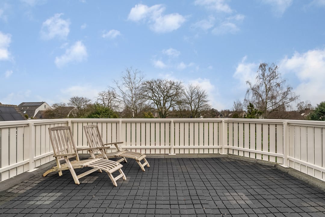 Foto 26 van Konijnenbergstraat 3-A