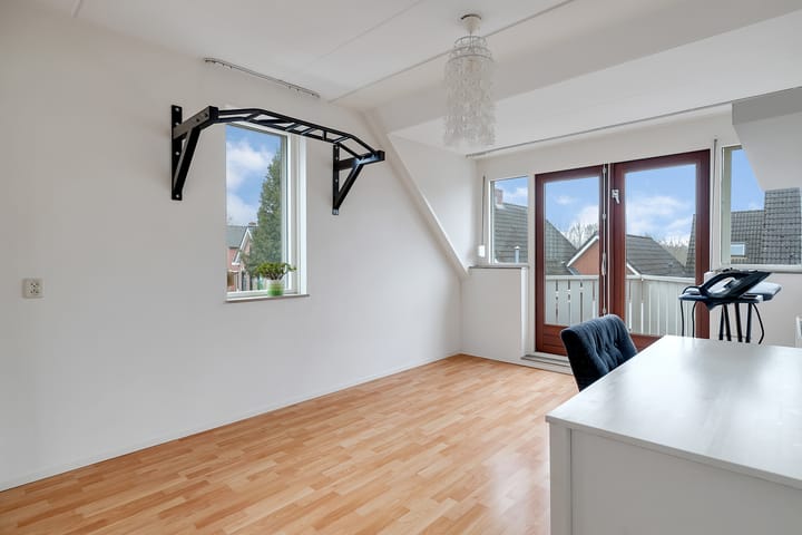 Foto 27 van Konijnenbergstraat 3-A