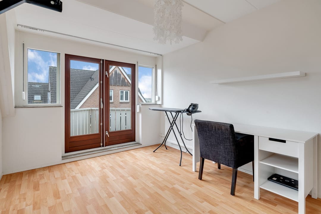 Foto 28 van Konijnenbergstraat 3-A