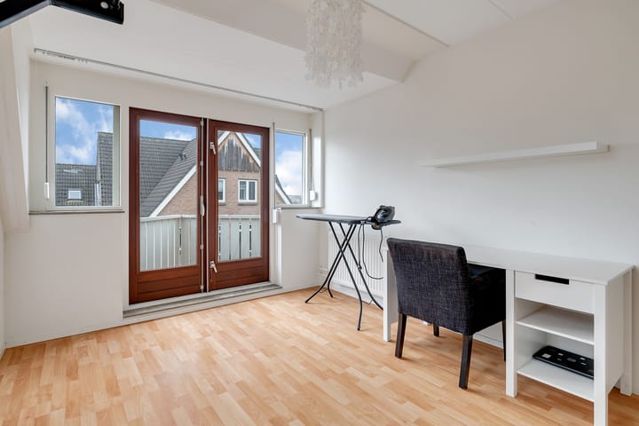 Foto 28 van Konijnenbergstraat 3-A