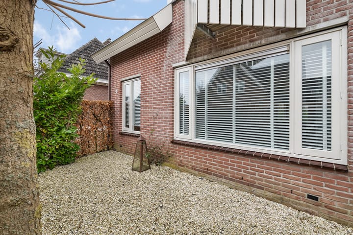 Foto 40 van Konijnenbergstraat 3-A