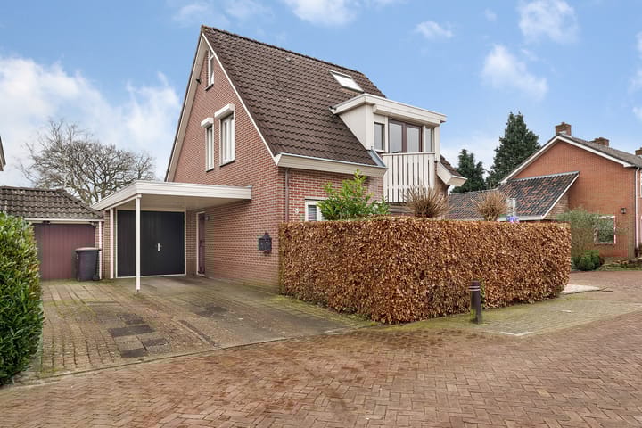 Foto 43 van Konijnenbergstraat 3-A