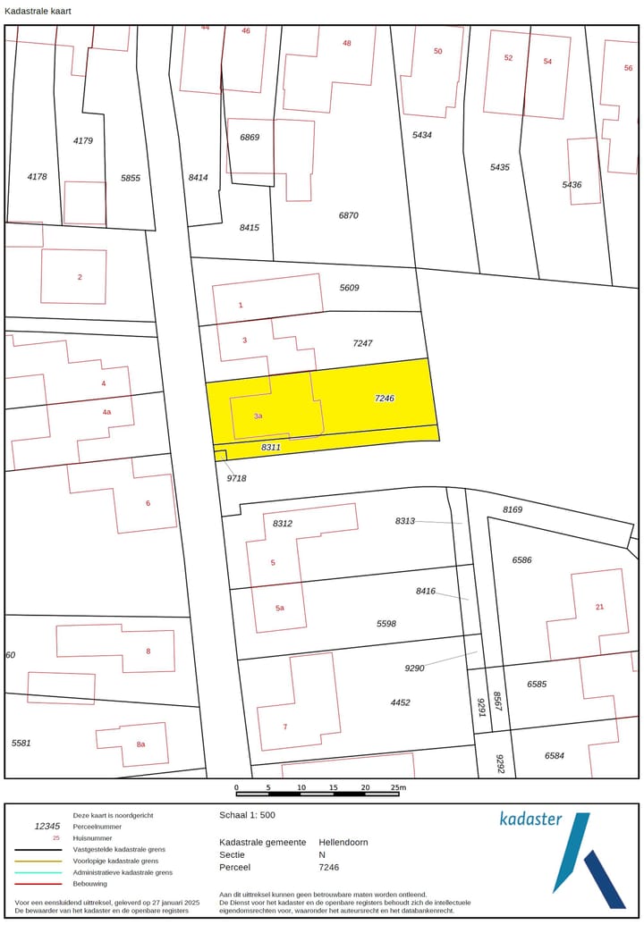 Foto 48 van Konijnenbergstraat 3-A
