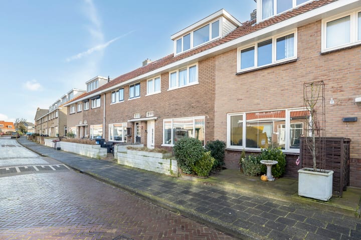 Foto 3 van Zoutmanstraat 3