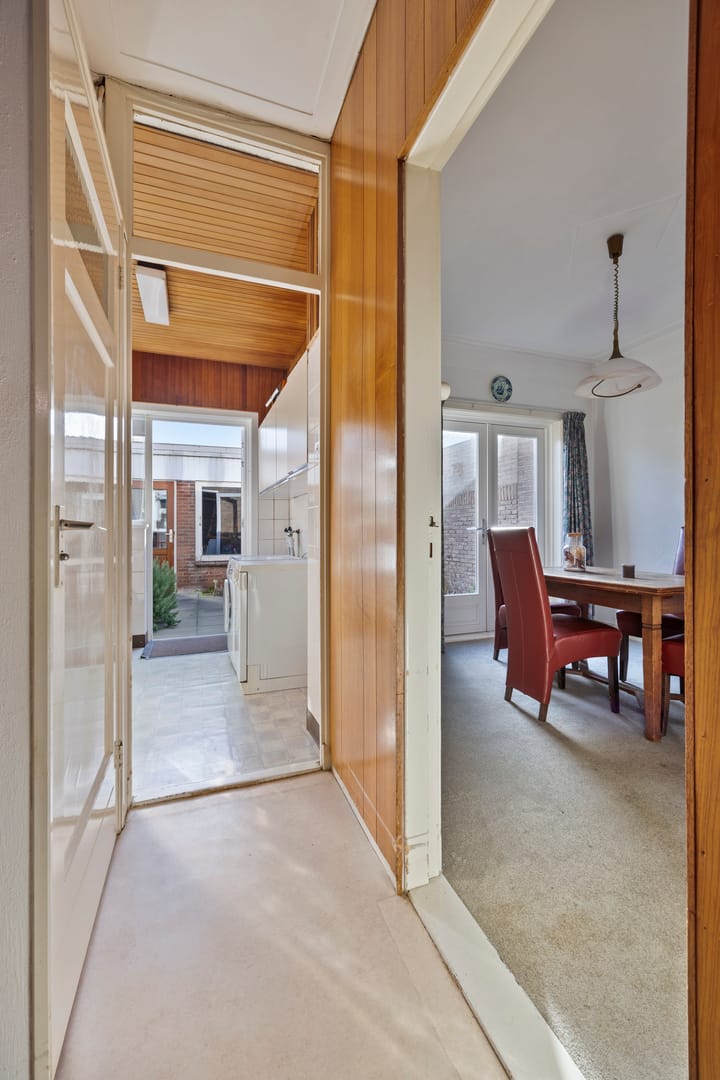 Foto 6 van Zoutmanstraat 3