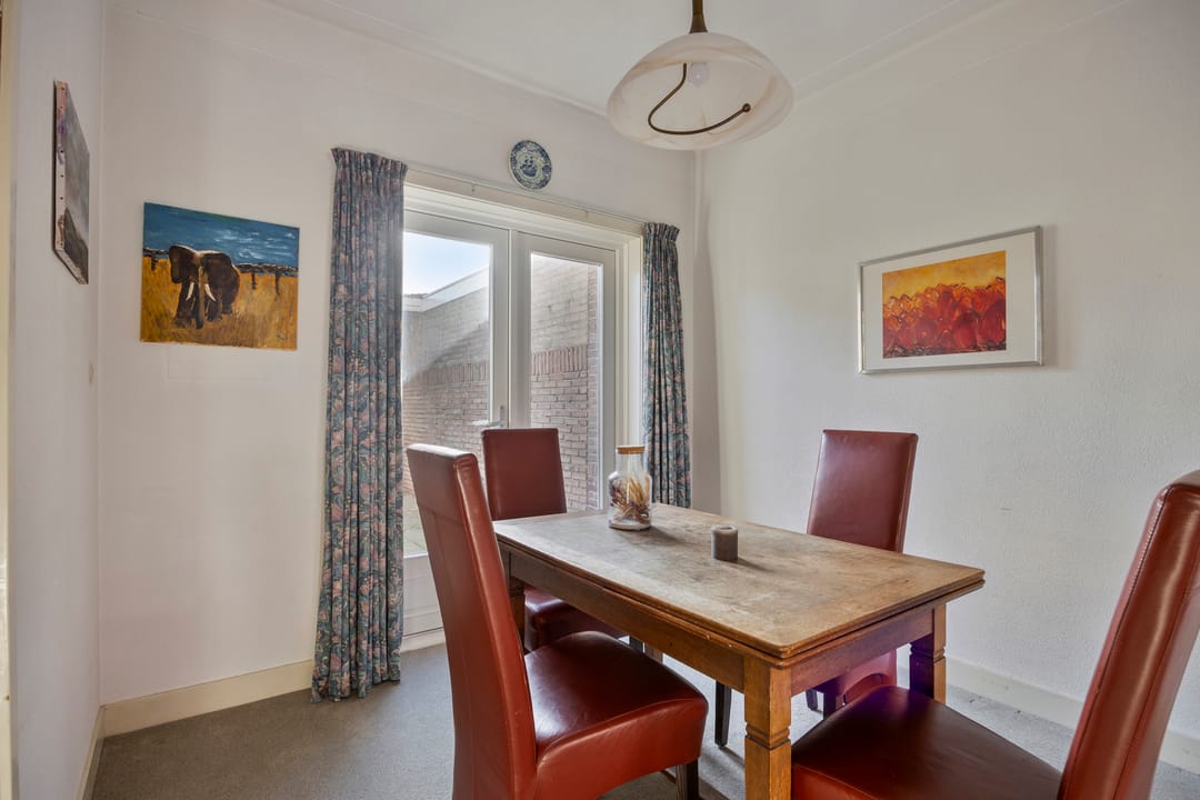 Foto 7 van Zoutmanstraat 3