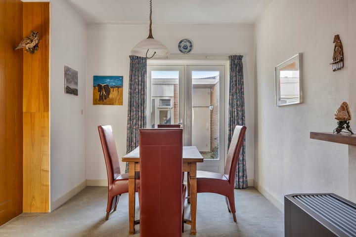 Foto 8 van Zoutmanstraat 3