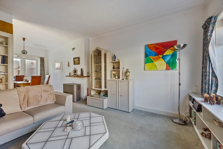 Foto 9 van Zoutmanstraat 3