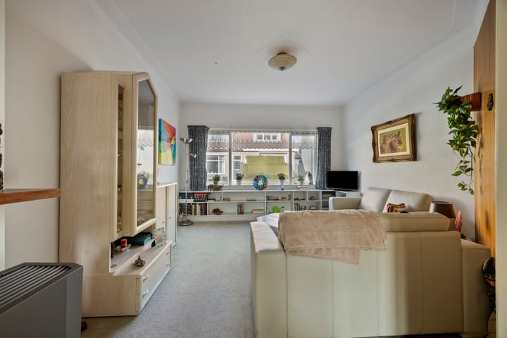 Foto 10 van Zoutmanstraat 3