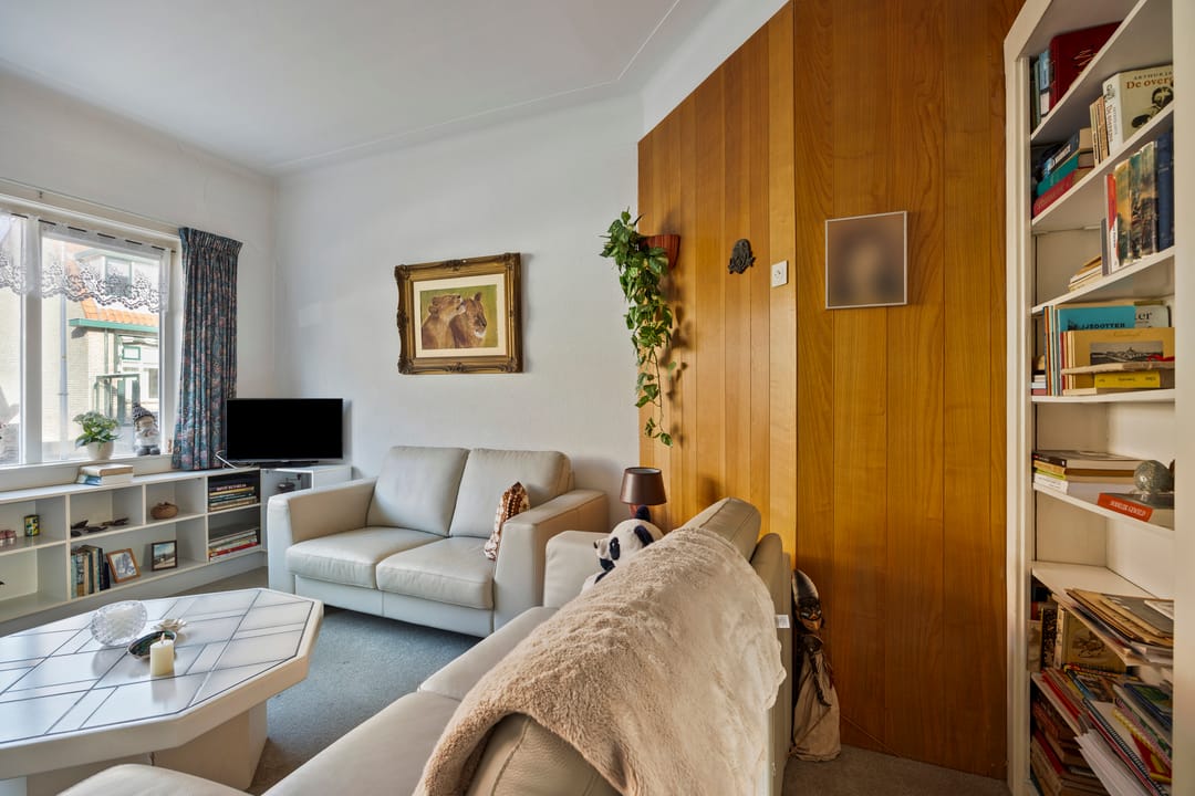 Foto 11 van Zoutmanstraat 3