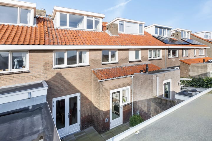 Foto 27 van Zoutmanstraat 3