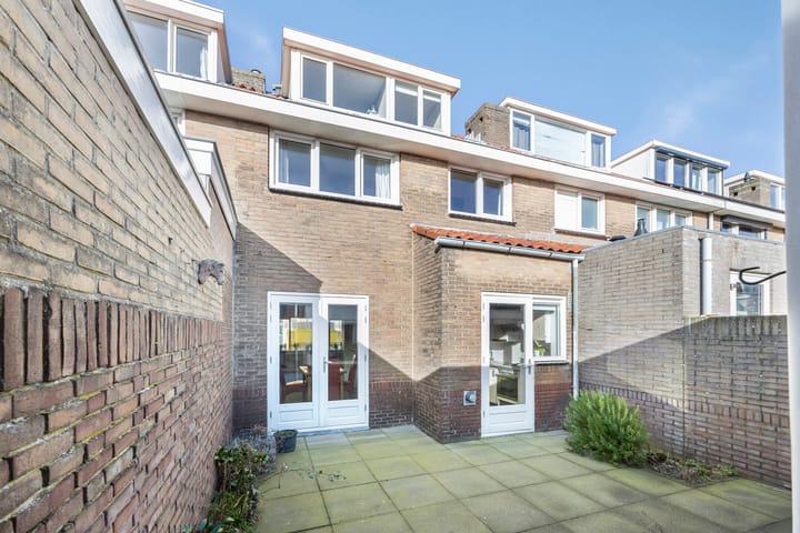 Foto 28 van Zoutmanstraat 3