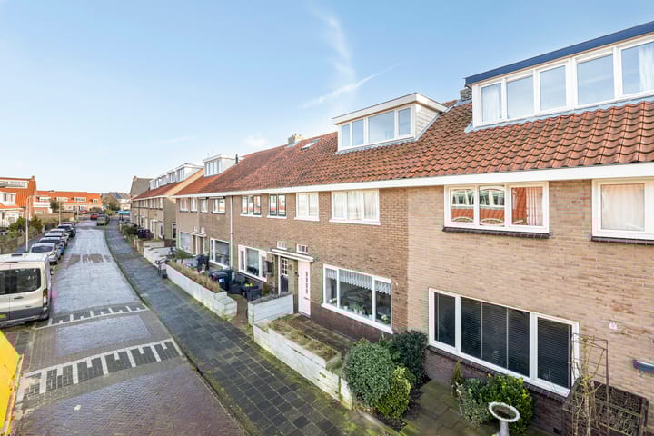 Foto 30 van Zoutmanstraat 3