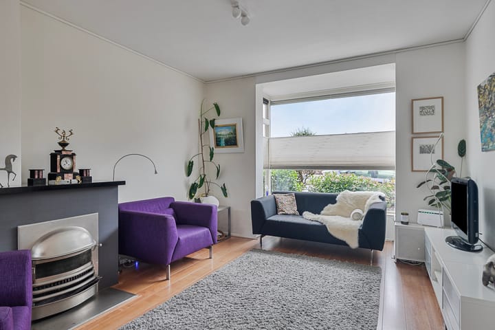 Foto 2 van Saturnusstraat 57