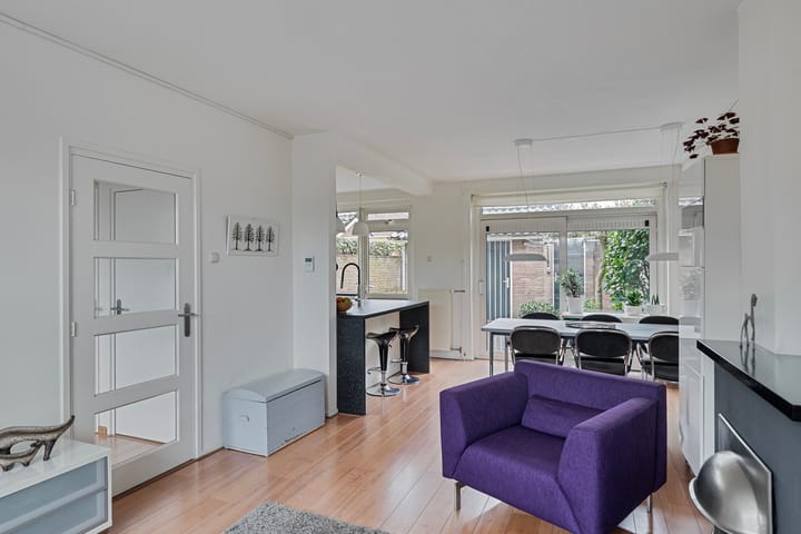 Foto 3 van Saturnusstraat 57