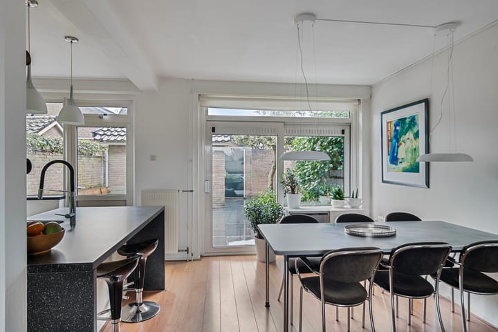 Foto 4 van Saturnusstraat 57